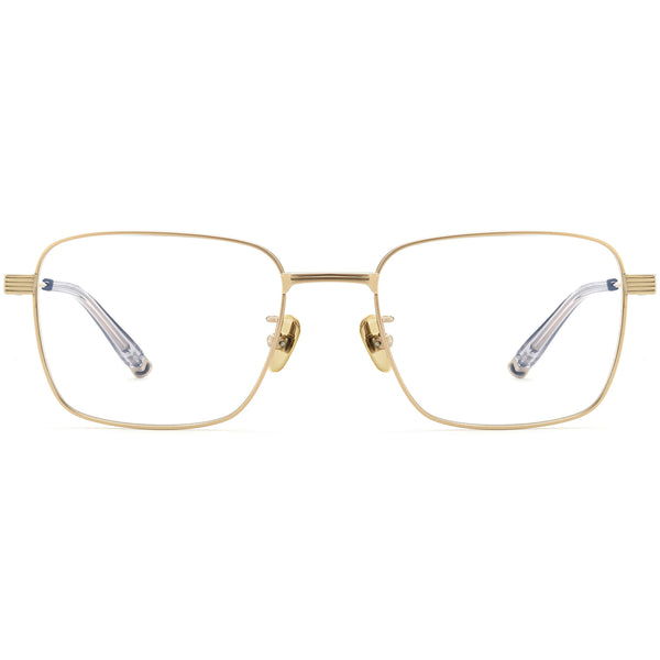 Square Glasses ST1026