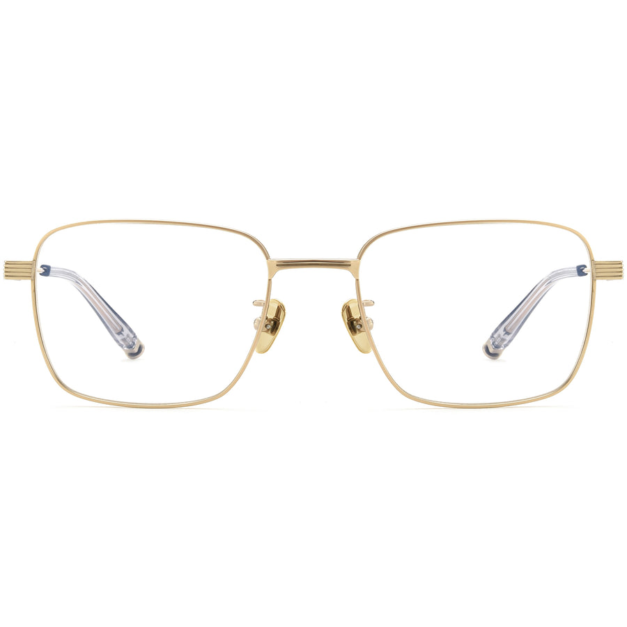 Square Glasses ST1026