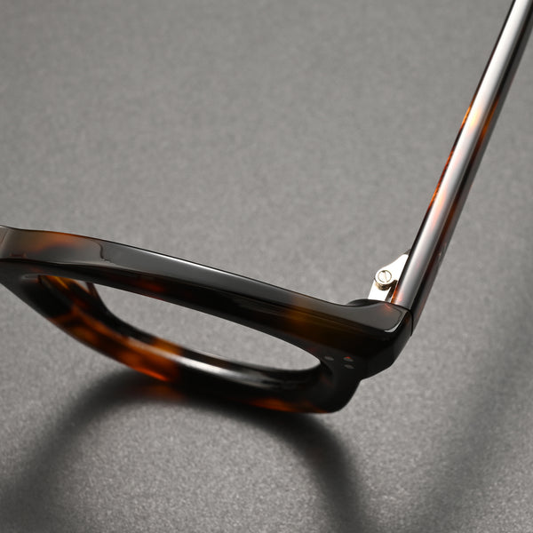 Square Glasses YN1136