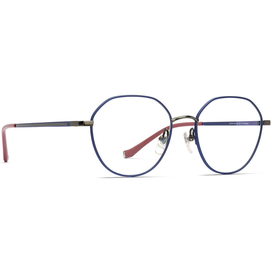 Round Glasses MW1302