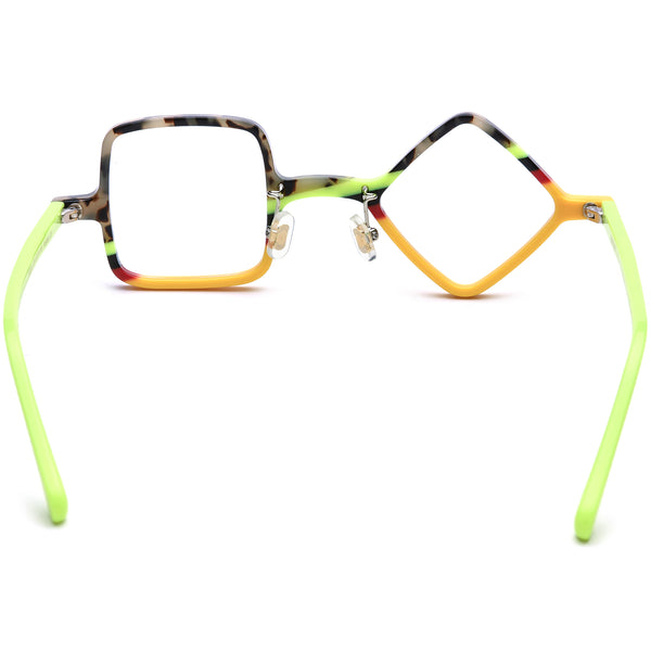 Geometric Glasses BR1670