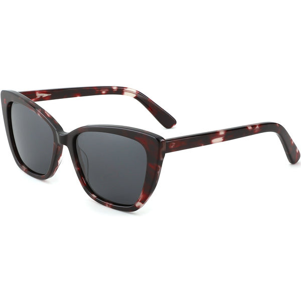 Cat-Eye Sunglasses YS1185