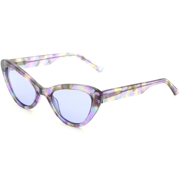 Cat-Eye Sunglasses GSS1112