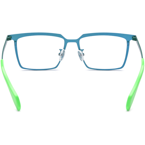 Rectangle Glasses BR1468