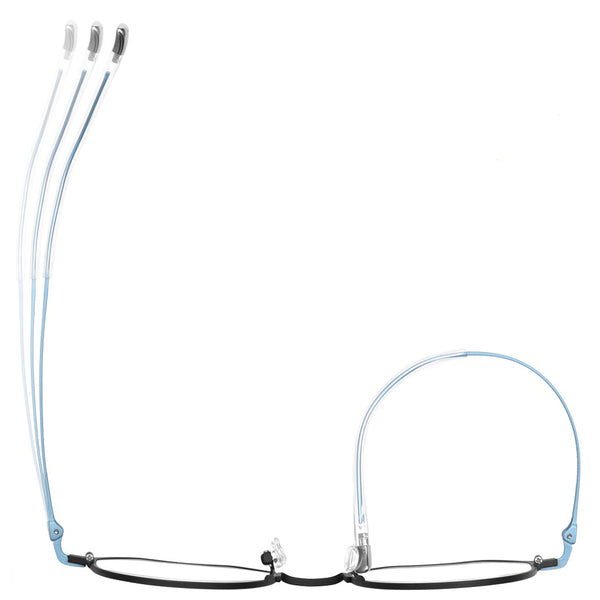 Round Glasses MW1107