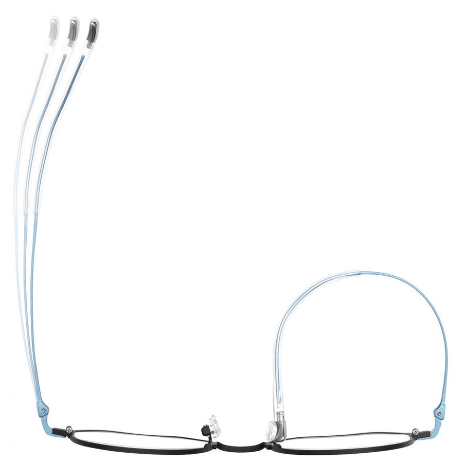 Round Glasses MW1107