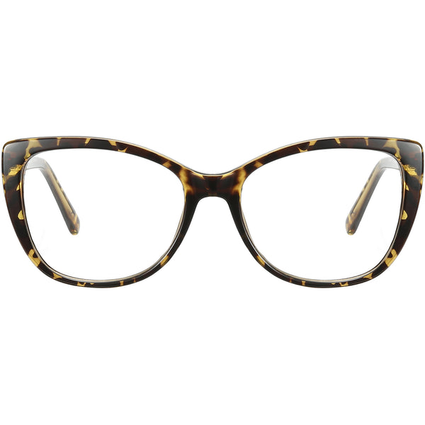 Cat-Eye Glasses PF1166