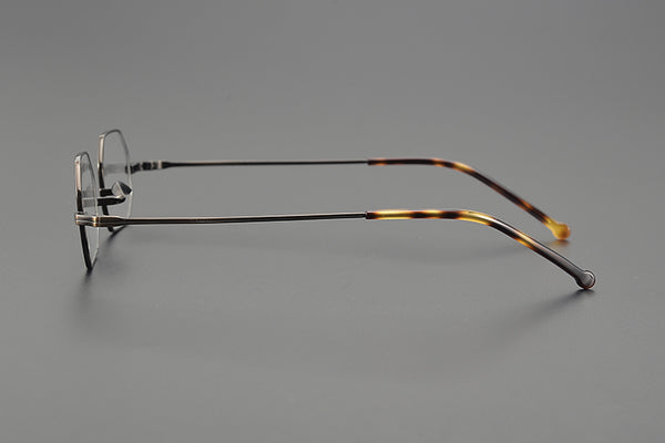 Geometric Glasses TG1048