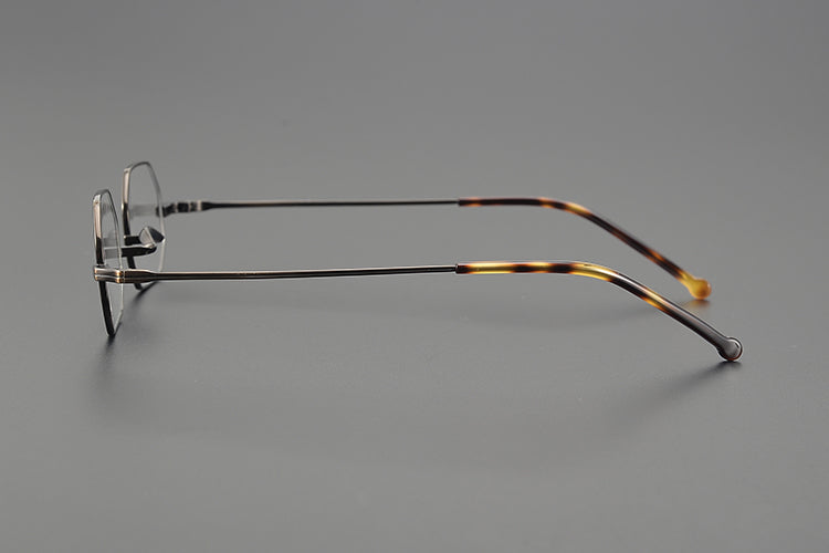 Geometric Glasses TG1048