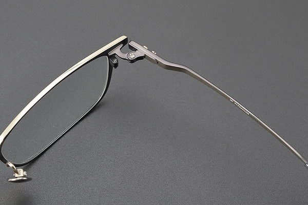 Rectangle Glasses MW1453