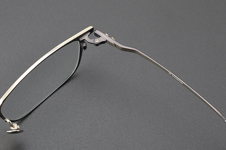 Rectangle Glasses MW1453