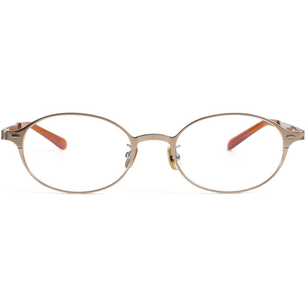 Oval Glasses YM1004