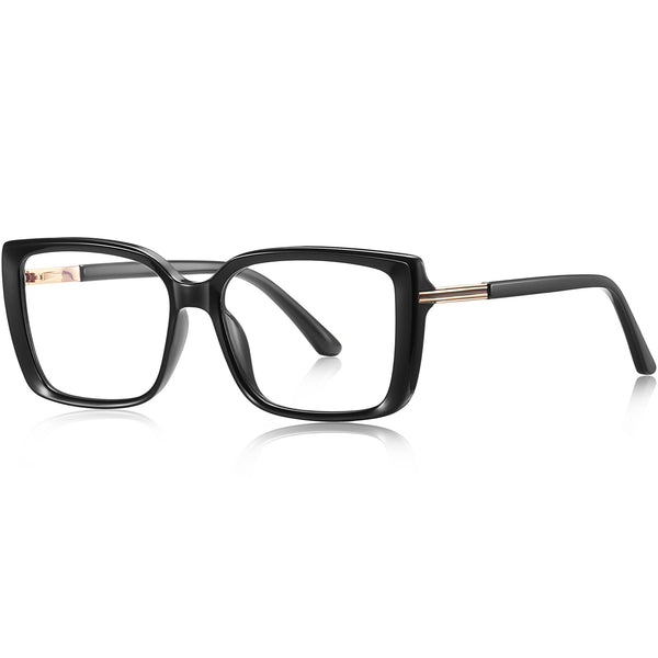 Square Glasses PF1365