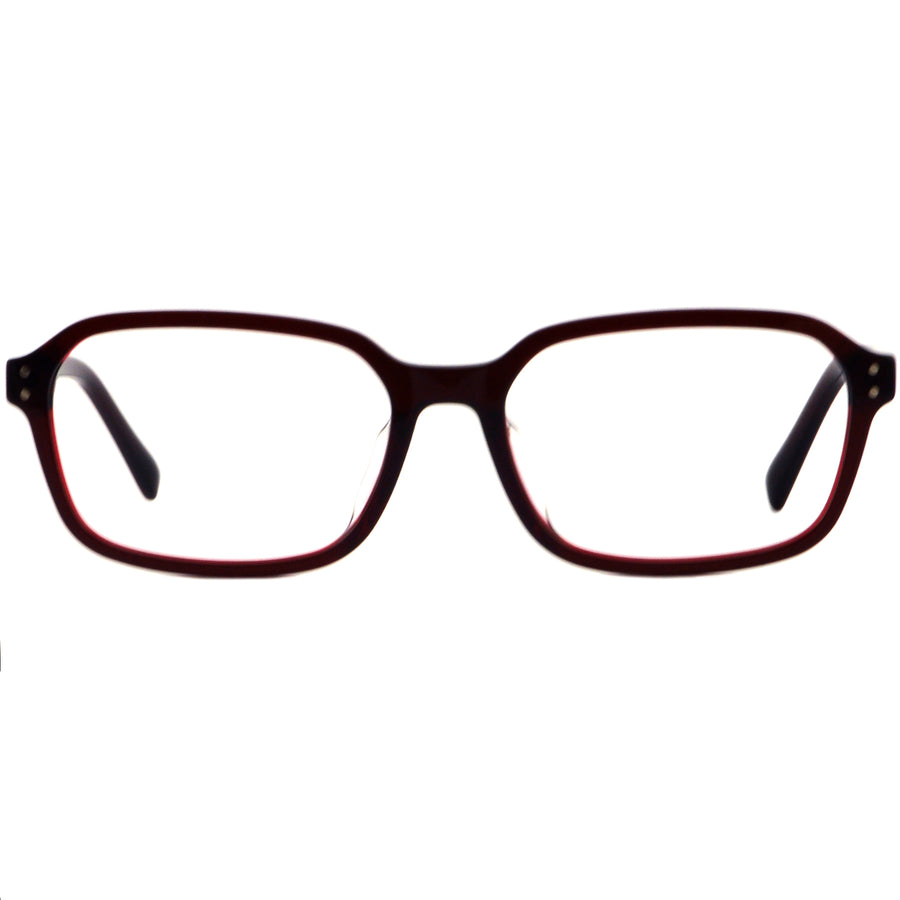 Rectangle Glasses O2795