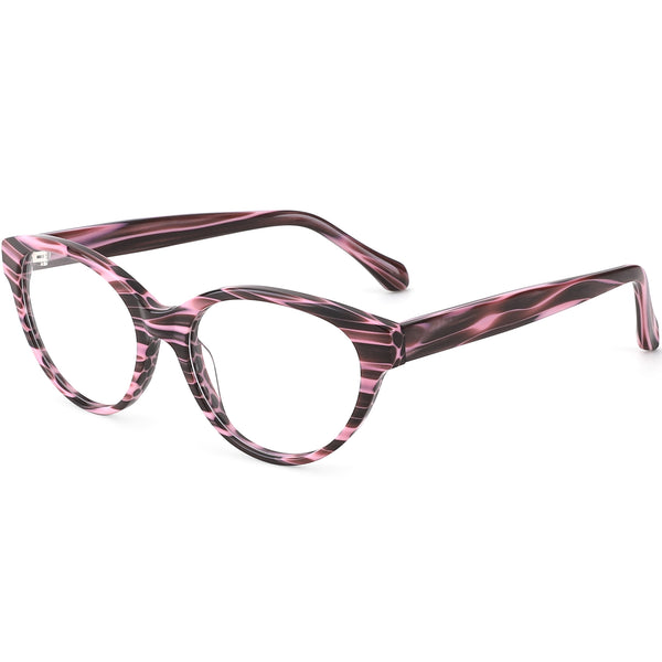 Cat-Eye Glasses YEA1119