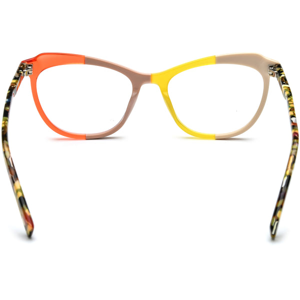 Cat-Eye Glasses BR1380