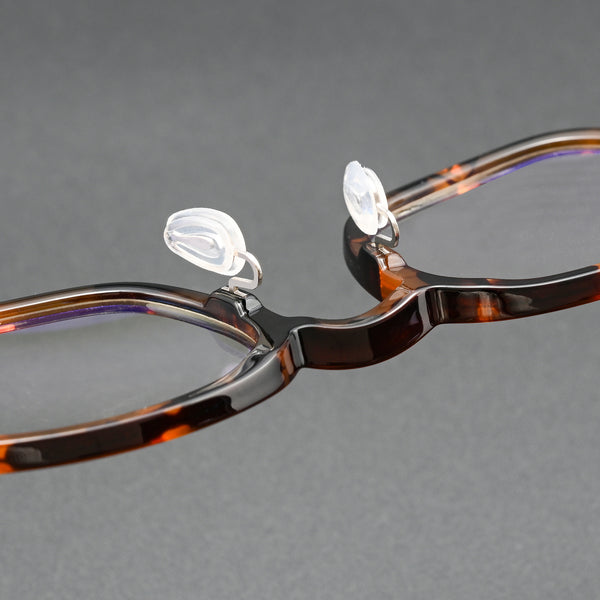 Square Glasses YN1104