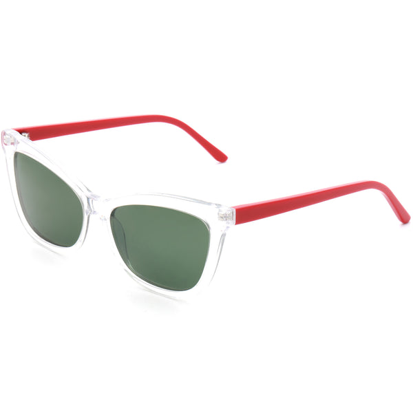 Cat-Eye Sunglasses GSS1104