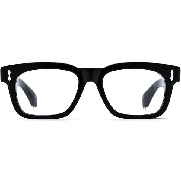 Rectangle Glasses BR1698