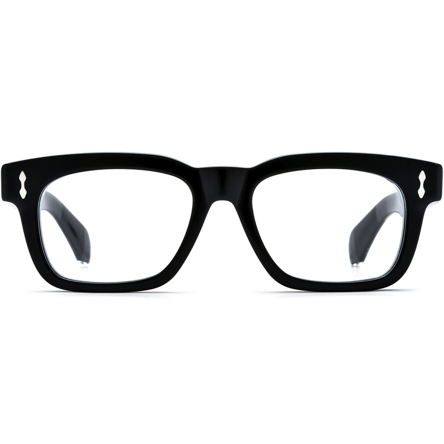 Rectangle Glasses BR1698