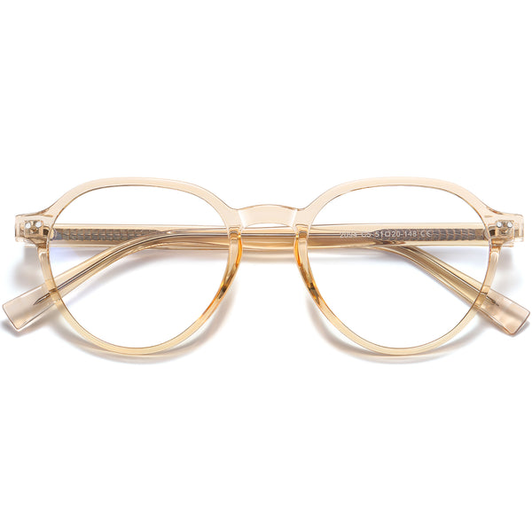 Round Glasses PF1281