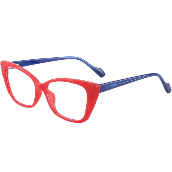 Cat-Eye Glasses YEA1149