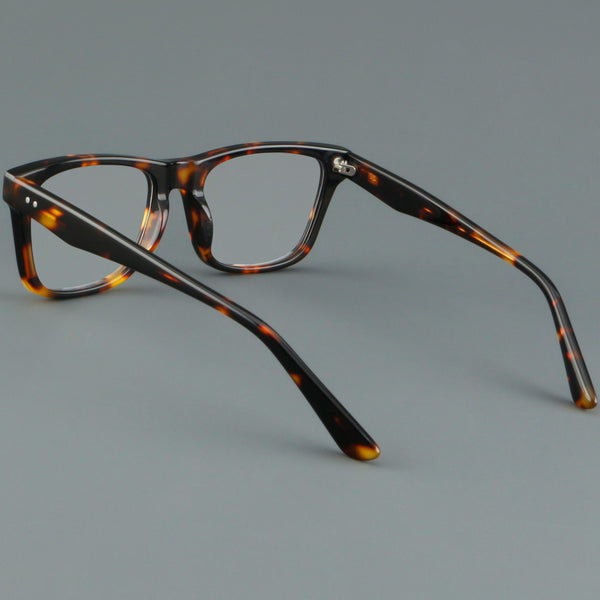Square Glasses YN1138