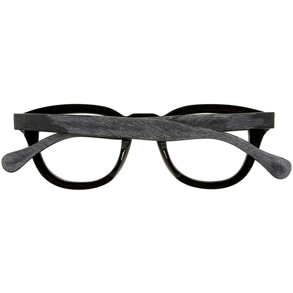 Buffalo Horn Square Glasses NJ1210