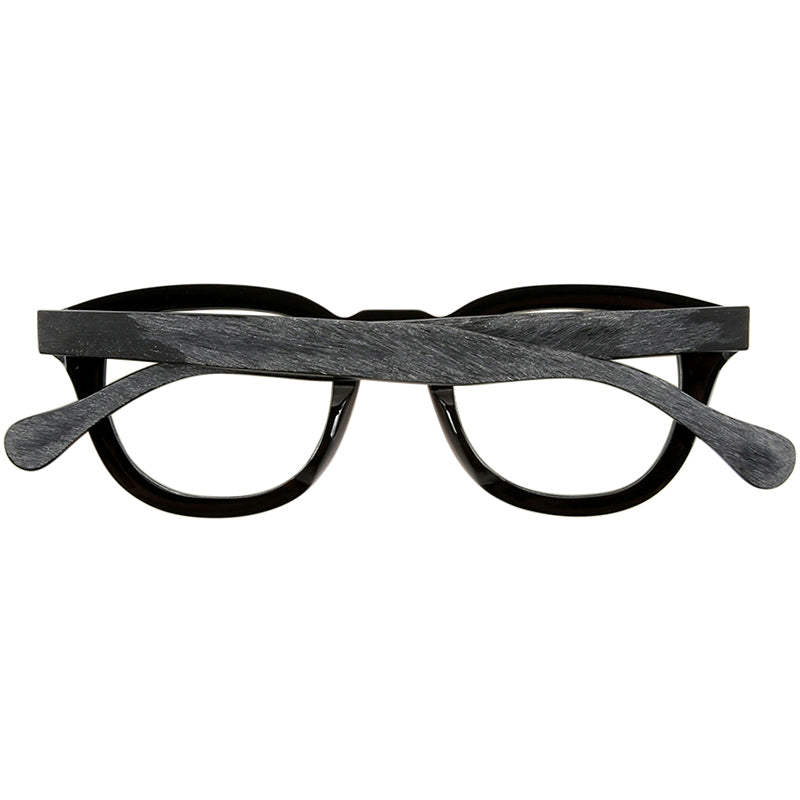 Buffalo Horn Square Glasses NJ1210