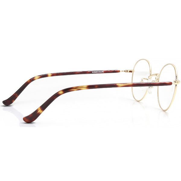 Round Glasses A1492