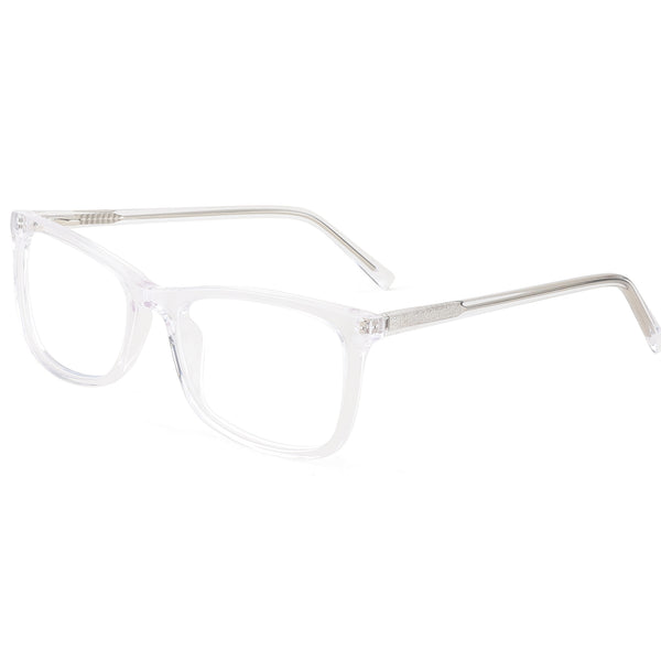 Rectangle Glasses YEA1037