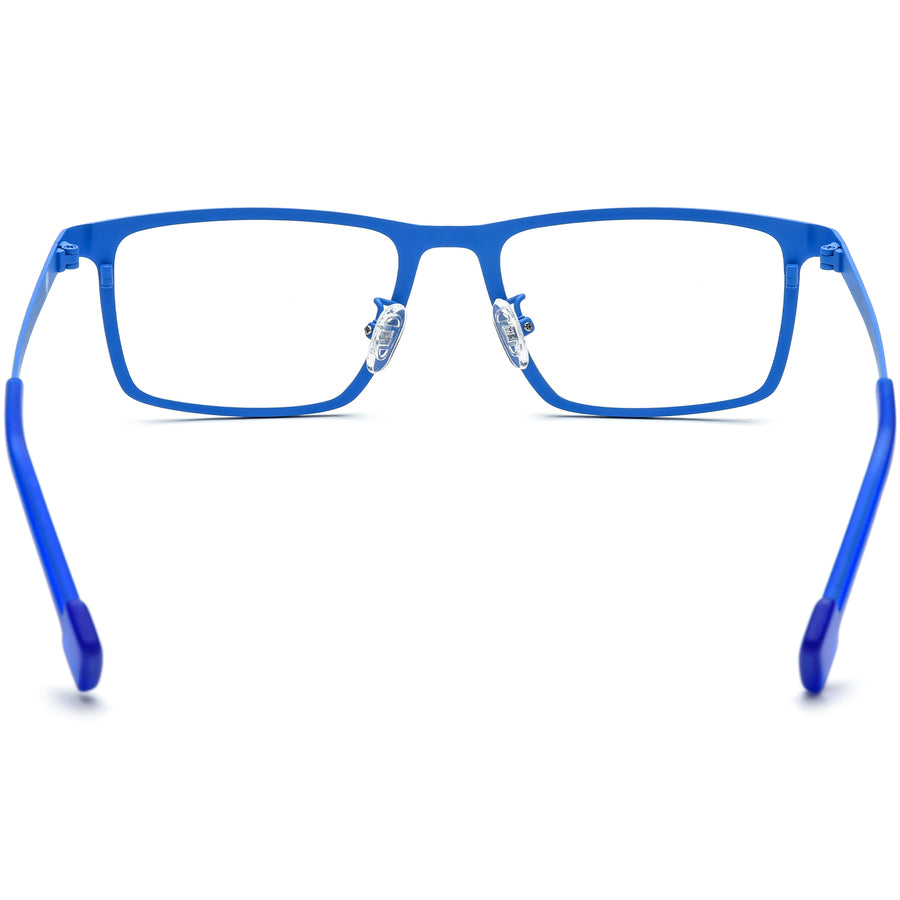 Rectangle Glasses BR1499