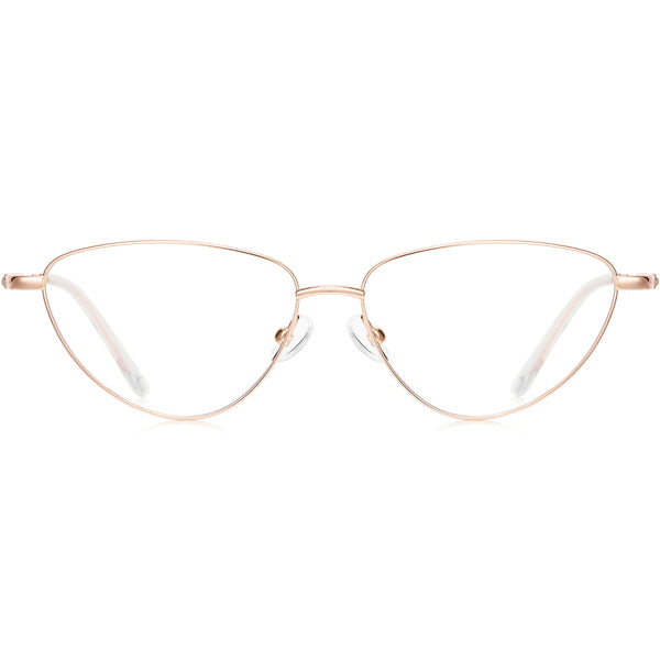 Cat-Eye Glasses YSD1124