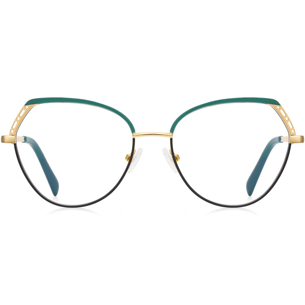 Round Glasses PF1053