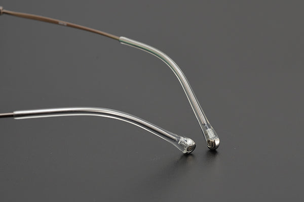 Rectangle Glasses MW1013