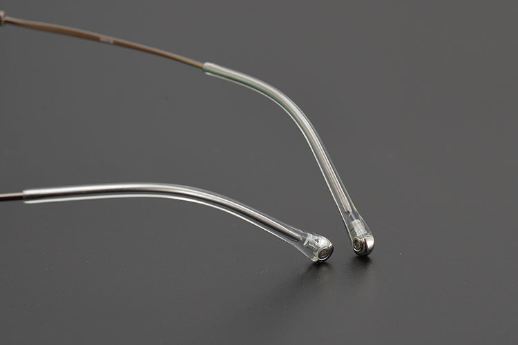 Rectangle Glasses MW1013