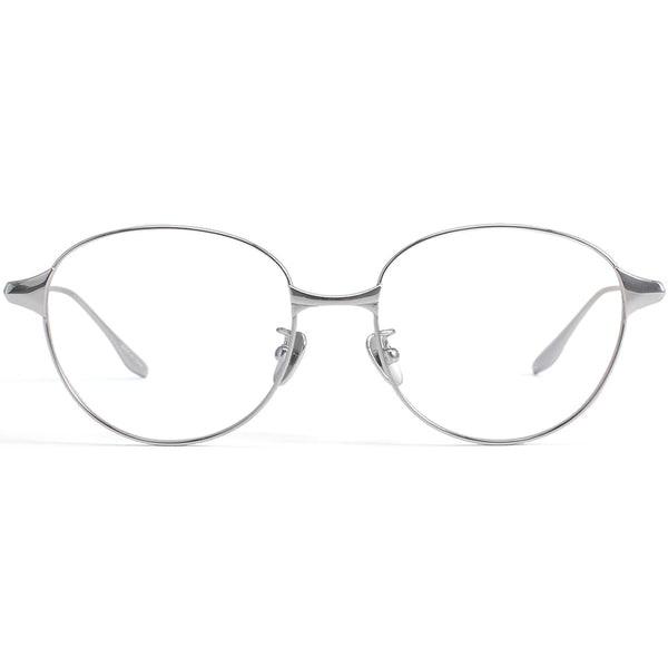 Round Glasses YM1002