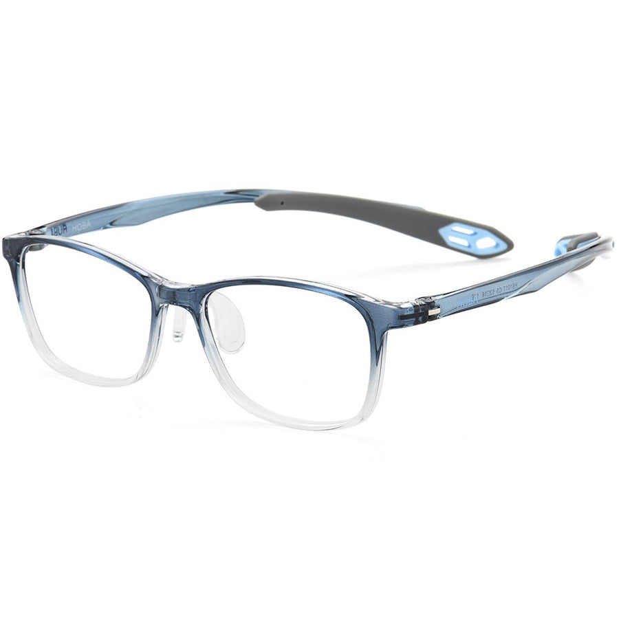 Square Sports Glasses SP1012