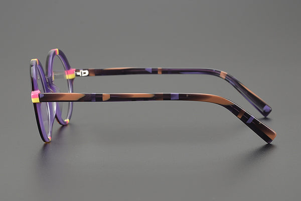 Round Glasses TG1090