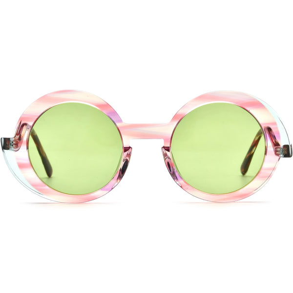 Round Sunglasses BRS1167