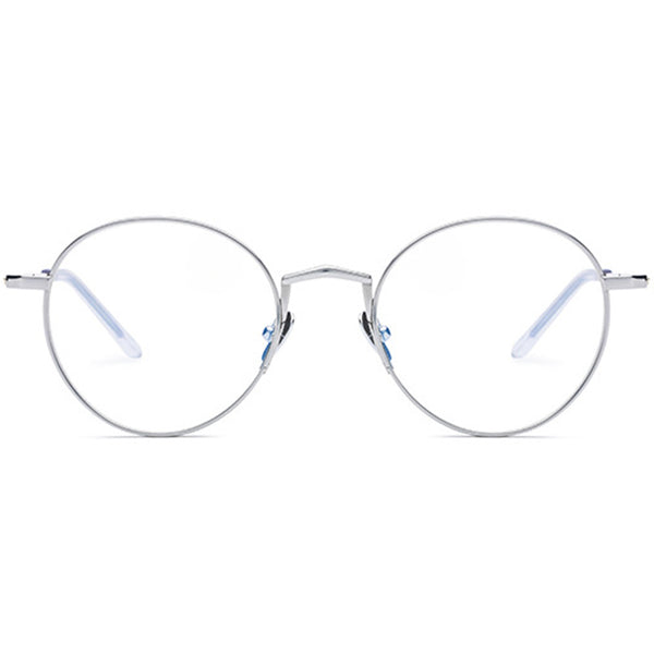 Round Glasses BR1201
