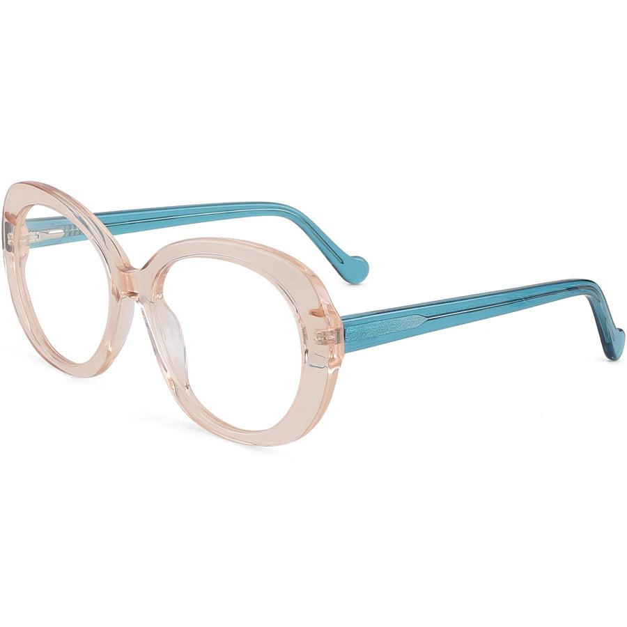 Round Glasses YSAA1039