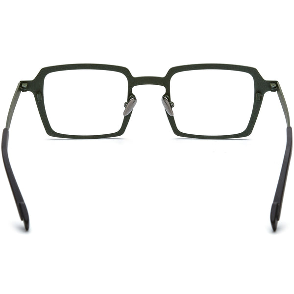 Square Glasses BR1536