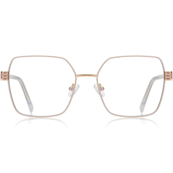 Square Glasses PF1159