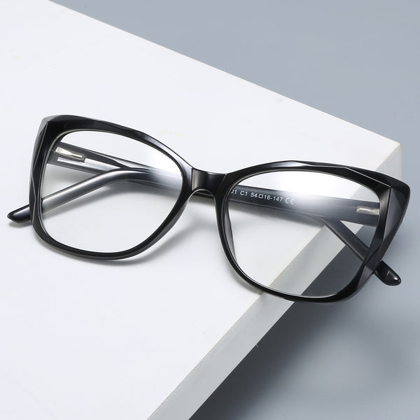 Cat-Eye Glasses PF1162