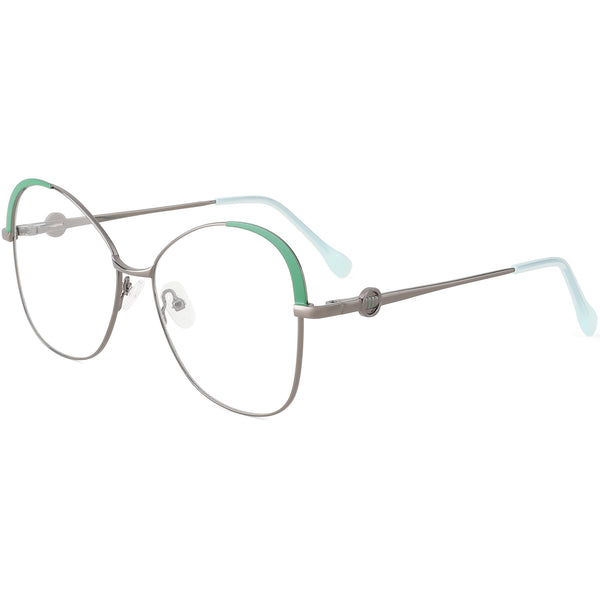 Geometric Glasses YSAM1054