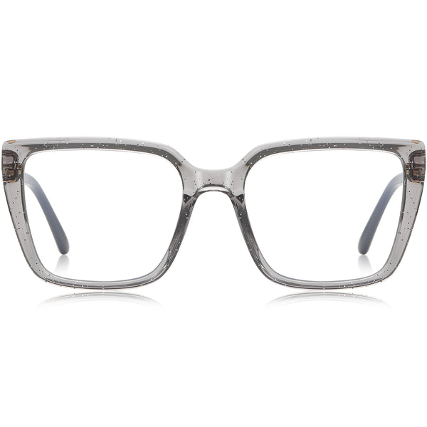 Cat-Eye Glasses PF1341