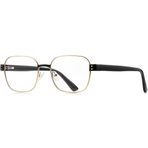 Square Glasses PF1414