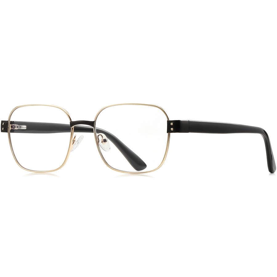 Square Glasses PF1414