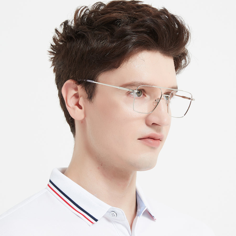 Aviator Glasses YSAM1093